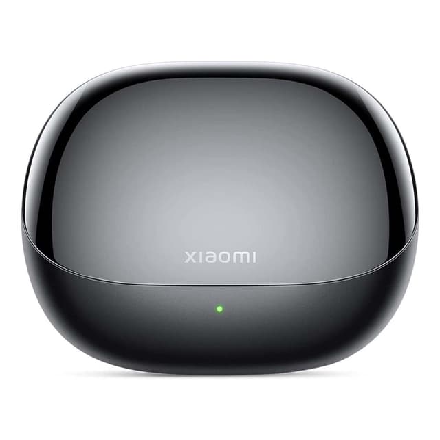 Xiaomi Buds 4 Pro: Wireless Earbuds with Hi-Res Audio Support, Dual Dynamic Drivers, Up to 48dB Active Noise Cancellation, 38 Hours Battery Life