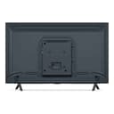 Xiaomi Mi TV 4A 32": UHD Smart TV with Dolby Vision, DTS-HD, 20W Speakers, PatchWall OS, Android TV, Google Assistant, 64-bit Quad-core A55 Processor