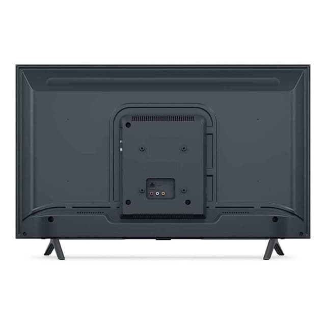 Xiaomi Mi TV 4A 32": UHD Smart TV with Dolby Vision, DTS-HD, 20W Speakers, PatchWall OS, Android TV, Google Assistant, 64-bit Quad-core A55 Processor