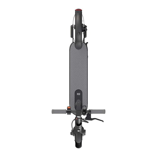 Xiaomi Mi Essential Lite Electric Scooter: 20km Range, 20km/h Max Speed, 3 Seconds Foldable, Lightweight and Portable
