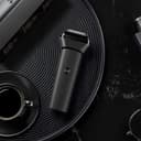 Xiaomi Mi 5 Blade Electric Shaver, Black - 5-Blade Electric Shaver with Omnidirectional Floating Heads and Linear Magnetic Suspension Motor