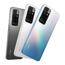 تلفون ردمي 10 يدعم تقنية 4 جي لايت باللون الرمادي الكربوني مع معالج ميديا تيك هيلو جي 88 من شاومي Xiaomi Redmi 10 4GB RAM 128GB 4G LTE Carbon Gray 6.5-inch FHD+ Punch Hole Display, MediaTek Helio G88 Processor5000mAh Battery