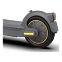 Segway-Ninebot Kickscooter MAX G30E II Range Up to 65 km/h Maximum Speed Up to 25km/h, Lightweight and Foldable | Engine IPX7