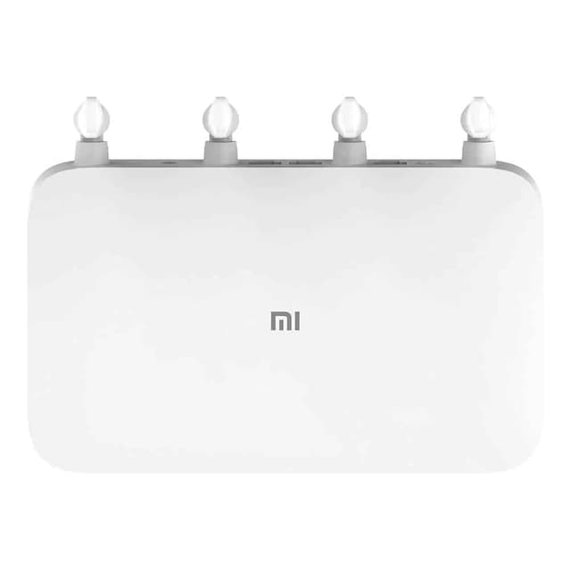 Xiaomi Mi WIFI Router 4C UK Roteador APP Control 64MB RAM 802.11 b/g/n 2.4G 300Mbps Wireless Routers Repeater