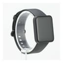 Xiaomi Redmi Smart Watch 2 Lite Black- 1.55 Inch Touch Screen, 5Atm Water Resistant, 10 Days Battery Life, Gps