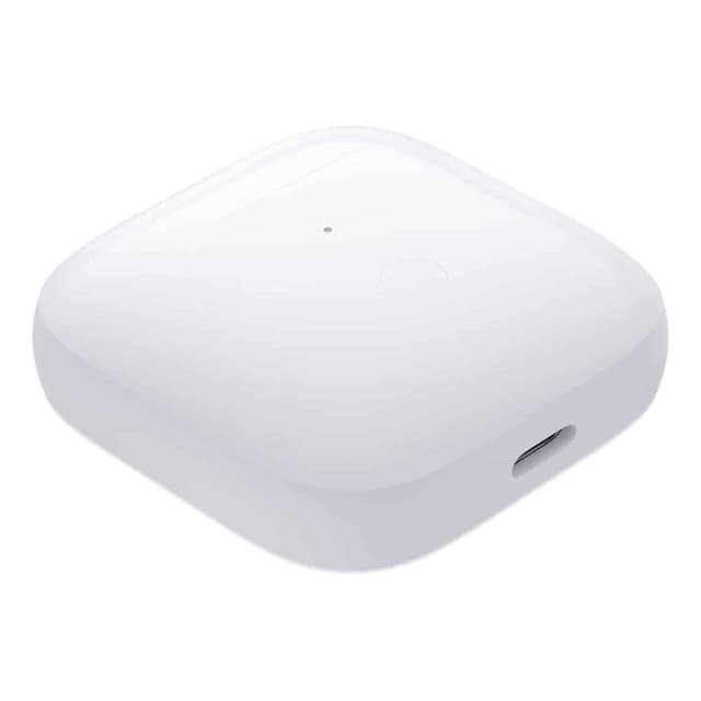 Xiaomi Redmi Buds 3: ANC Earbuds with Bluetooth 5.2 and Up to 20 Hours of Battery Life