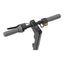 Segway-Ninebot Kickscooter MAX G30E II Range Up to 65 km/h Maximum Speed Up to 25km/h, Lightweight and Foldable | Engine IPX7