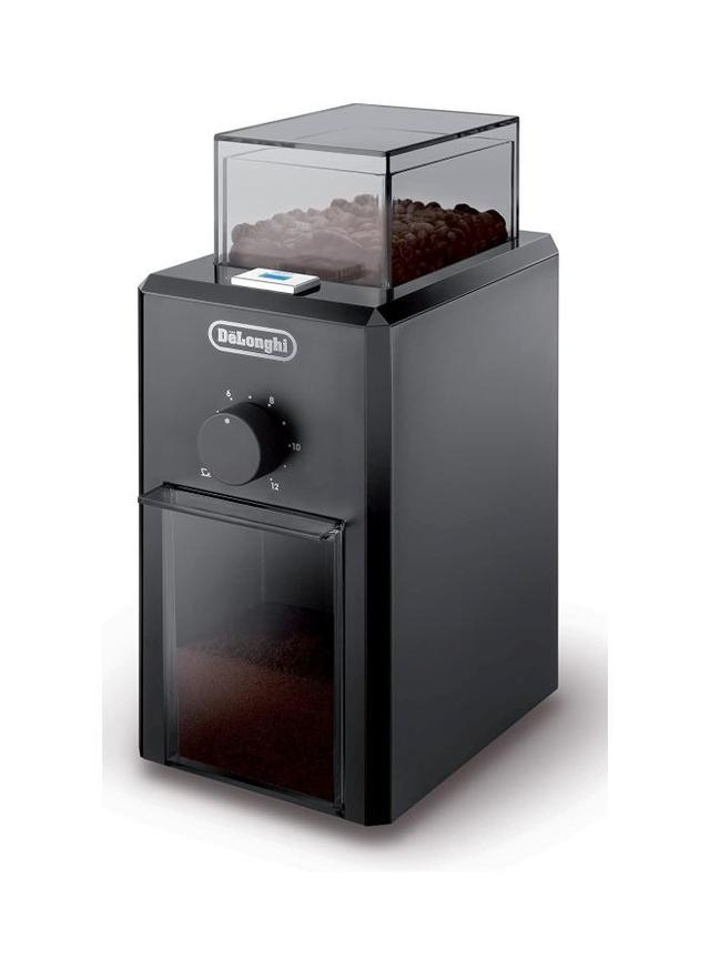 DeLonghi Dedica Espresso Coffee Maker And Electric Coffee Grinder Combo - SW1hZ2U6MzM0MDA2Mg==