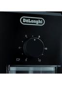 DeLonghi Dedica Espresso Coffee Maker And Electric Coffee Grinder Combo