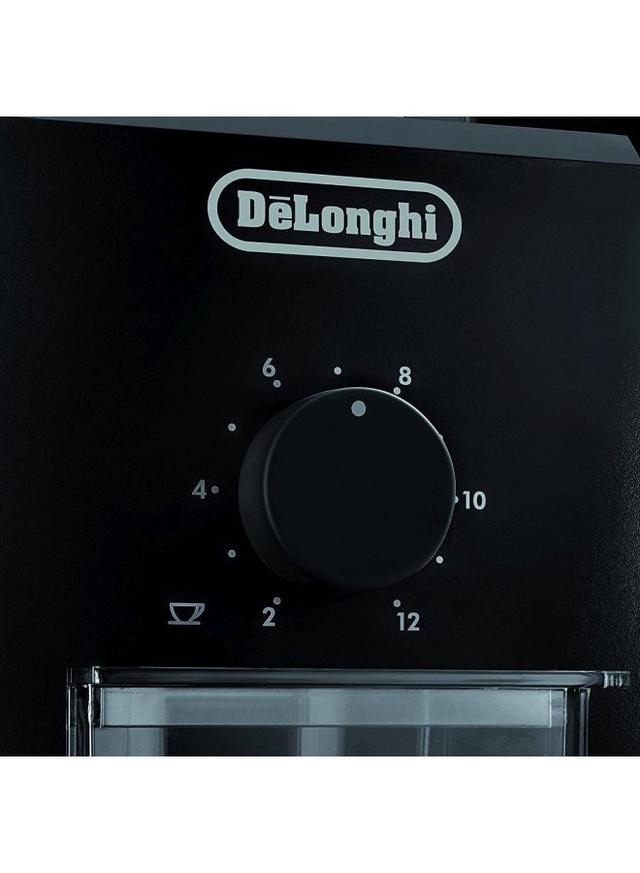 DeLonghi Dedica Espresso Coffee Maker And Electric Coffee Grinder Combo