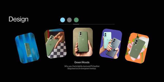 OnePlus Nord 2 5G 12GB RAM 256GB Gray, 6.43-inch Fluid AMOLED Display, MediaTek Dimensity 1200-AI Processor, 50MP Camera, 4500mAh Battery, 65W Warp Charge