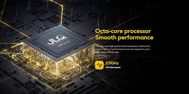 موبايل جوال بوكو سي 40 رام 3 جيجا 32 جيجا تخزين أسود شاومي Xiaomi POCO C40