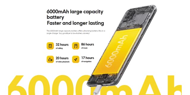 موبايل جوال بوكو سي 40 رام 3 جيجا 32 جيجا تخزين أسود شاومي Xiaomi POCO C40