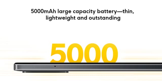 موبايل جوال شاومي بوكو M4 برو رام 8 جيجا 256 جيجا تخزين أصفر شاومي Xiaomi Poco M4 Pro