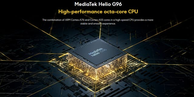 موبايل جوال شاومي بوكو M4 برو رام 8 جيجا 256 جيجا تخزين أصفر شاومي Xiaomi Poco M4 Pro