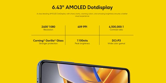 موبايل جوال شاومي بوكو ام 5 اس رام 8 جيجا 256 جيجا تخزين أزرق شاومي POCO M5s