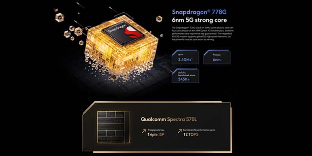 موبايل جوال بوكو X5 برو 5G رام 8 جيجا 256 جيجا تخزين أصفر شاومي POCO X5 Pro 5G Smartphone