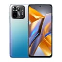 موبايل جوال شاومي بوكو ام 5 اس رام 8 جيجا 256 جيجا تخزين أزرق شاومي POCO M5s