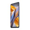 موبايل جوال شاومي بوكو ام 5 اس رام 8 جيجا 256 جيجا تخزين أزرق شاومي POCO M5s