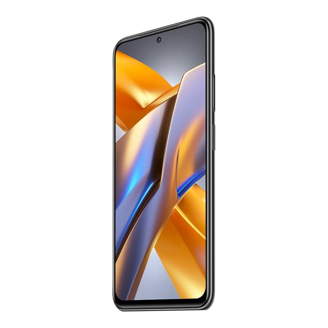 موبايل جوال شاومي بوكو ام 5 اس رام 8 جيجا 256 جيجا تخزين رمادي شاومي POCO M5s