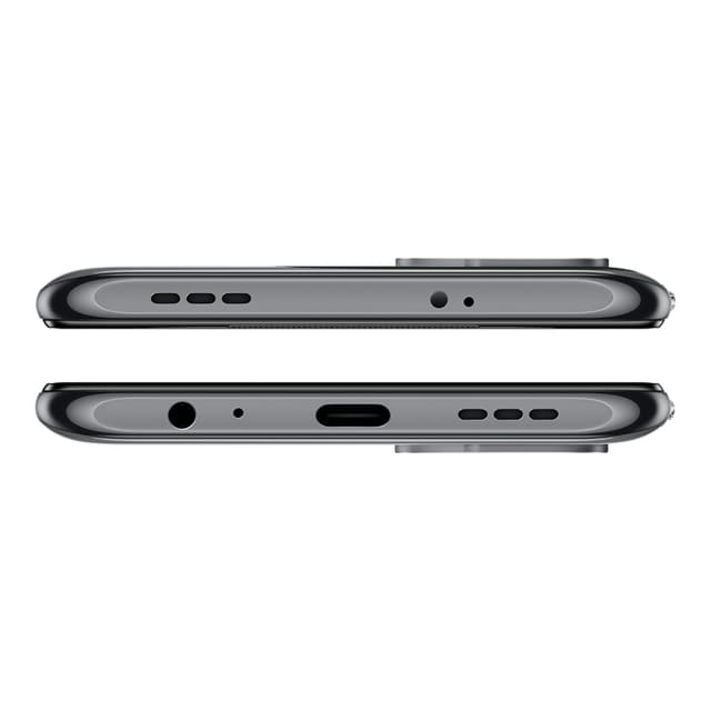 موبايل جوال شاومي بوكو ام 5 اس رام 8 جيجا 256 جيجا تخزين رمادي شاومي POCO M5s