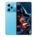 موبايل جوال بوكو X5 برو 5G رام 8 جيجا 256 جيجا تخزين أزرق شاومي POCO X5 Pro 5G Smartphone