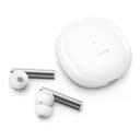 سماعات بلوتوث بودز اير 2 مقاومة للماء مع تقنية الغاء الضوضاء ريلمي Realme Buds Air 2