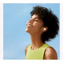 سماعة شاومي بلوتوث بودز 3 لايت أبيض شاومي Redmi Buds 3 Lite