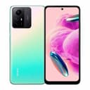 ريدمي نوت 12 اس بالون الاخضر اللؤلؤي بذاكرة 256 ورام 8 جيجا بايت ومعالج ميدياتيك جي 96 من شاومي Redmi Note 12S 8+256 Pearl Green  6.43" AMOLED Display 108MP Triple Camera MediaTek Helio G96 Processor 5000mAh Battery 33W Fast Charging