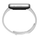 ساعة ريدمي واتش 3 اكتيف باللون الرمادي بشاشة 1.83 بوصة ومقاومة للماء من شاومي Redmi Watch 3 Active Grey 1.83" LCD Display
