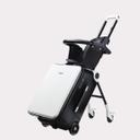 شنطة سفر مع عربة اطفال مدمجة 20 بوصة Kids Stroller Travel Case - SW1hZ2U6MzMxOTc2Ng==