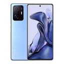 Xiaomi 11T Pro 5G - Celestial Blue, 12GB RAM, 256GB Storage - 6.67" AMOLED Display, Snapdragon 888 Processor, 108MP Triple Camera, 5000mAh Battery, 120W Hypercharge