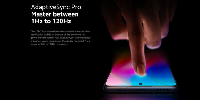 موبايل جوال ريدمي 12 برو 5G رام 12 جيجا 256 جيجا تخزين رمادي شاومي Xiaomi 12 Pro 5G