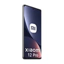موبايل جوال ريدمي 12 برو 5G رام 12 جيجا 256 جيجا تخزين رمادي شاومي Xiaomi 12 Pro 5G