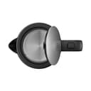 غلاية ماء تعمل على الكهرباء زجاجية وبإضاءة ليد من شاومي Xiaomi Electric Glass Kettle LED lit illuminated boiling