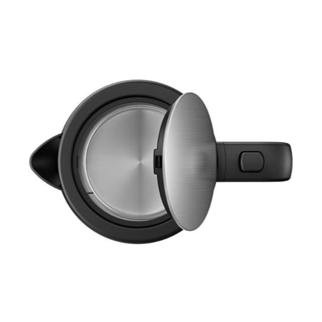 غلاية ماء تعمل على الكهرباء زجاجية وبإضاءة ليد من شاومي Xiaomi Electric Glass Kettle LED lit illuminated boiling