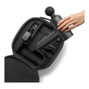 جهاز المساج 4 رؤوس 32 مستوى من الشدة وبطارية 1500 مللي امبير من شاومي Xiaomi Massage Gun UK 4 Massage Heads 32 Levels of Intensity 1500mAh Battery Portable and Lightweight