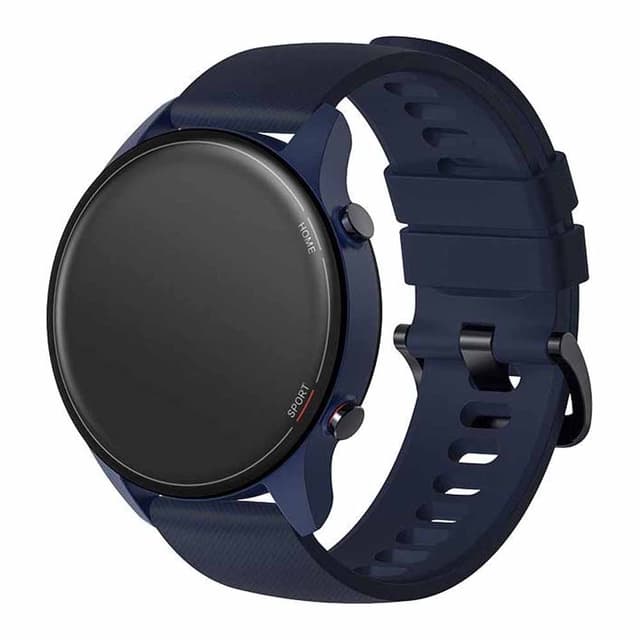 Xiaomi Mi Smart Sport Watch,‎24-Hour Heart Rate Monitor, 117 Sports Modes,5Atm Water Resistance, Sleep Monitor
