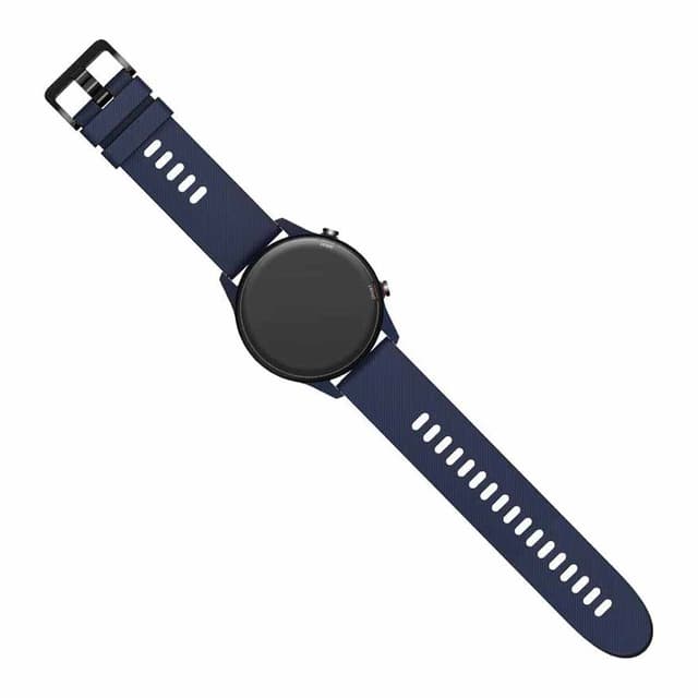 Xiaomi Mi Smart Sport Watch,‎24-Hour Heart Rate Monitor, 117 Sports Modes,5Atm Water Resistance, Sleep Monitor