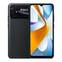 Xiaomi POCO C40 - 4GB RAM + 64GB Storage, 6.71" HD+ Display, Octa-core Processor, 13MP Dual Camera, 6000mAh Battery, 18W Fast Charging, Power Black