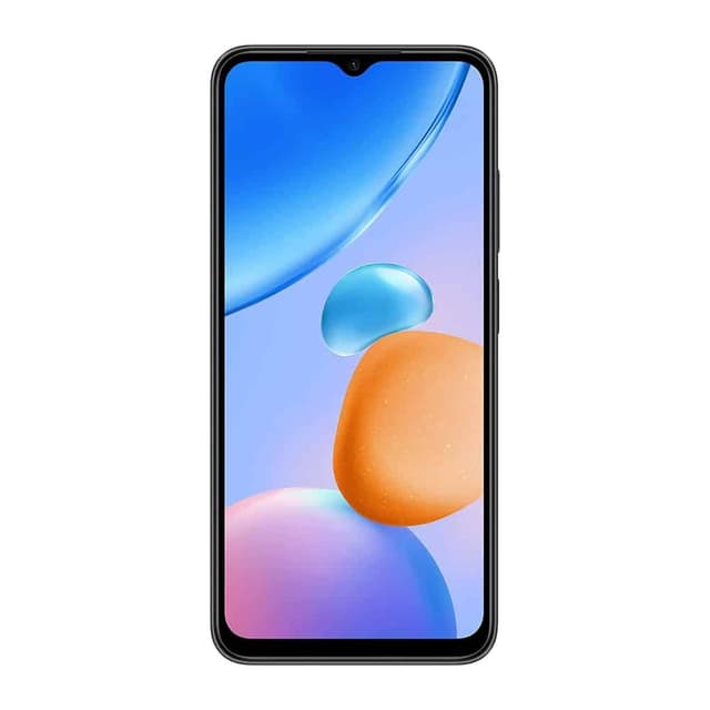 تلفون ردمي 10 فايف جي باللون الفضي بمعالج ميديا تيك700 وشحن سريع 18 واط من شاومي Xiaomi Redmi 10 5G Smartphone 6.58" Display 6GB RAM 128GB Storage MediaTek Dimensity 700 Processor 50MP Camera 18W Fast Charging Chrome Silver