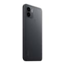 Xiaomi Redmi A1+ Smartphone, 6.52" Display, Dual Sim, 32GB Storage, 2GB RAM, 8MP AI Dual Camera, Rear Fingerprint Sensor, Huge 5000mAh Typ Battery - Black