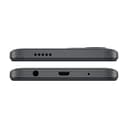 Xiaomi Redmi A1+ Smartphone, 6.52" Display, Dual Sim, 32GB Storage, 2GB RAM, 8MP AI Dual Camera, Rear Fingerprint Sensor, Huge 5000mAh Typ Battery - Black