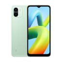 Xiaomi Redmi A1+ Light Green (2GB RAM, 32 Storage) - Powerful Smartphone with 6.52" HD+ Display, 8MP AI Dual Camera, and 5000mAh Battery - Light Green