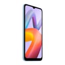 موبايل جوال شاومي ريدمي A2 بلس رام 2 جيجا 32 جيجا تخزين أزرق فاتح شاومي Xiaomi Redmi A2+ - 2GB RAM + 32GB Storage