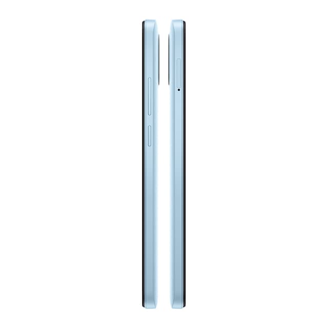 موبايل جوال شاومي ريدمي A2 بلس رام 2 جيجا 32 جيجا تخزين أزرق فاتح شاومي Xiaomi Redmi A2+ - 2GB RAM + 32GB Storage