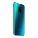 Xiaomi Redmi Note 9 Pro 4G LTE Dual SIM Smartphone - Aurora Blue, 128GB Storage, 6GB RAM, 5020mAh Battery, 6.67" FHD+ Display, Qualcomm Snapdragon 720G Processor