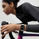 ساعة يد ذكية شاومي ريدمي 3 مقاس 1.75 انش أسود شاومي Xiaomi Redmi Smart Watch 3