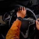 ساعة يد ذكية شاومي ريدمي 3 مقاس 1.75 انش أسود شاومي Xiaomi Redmi Smart Watch 3