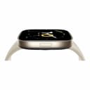 ساعة يد ذكية شاومي ريدمي 3 مقاس 1.75 انش أسود شاومي Xiaomi Redmi Smart Watch 3